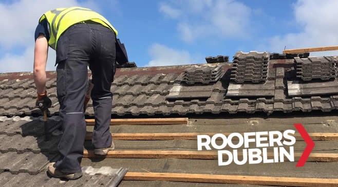 Experienced Roofer in Swords Dublin