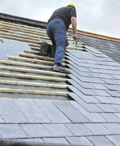 Experienced Roofer Services in Baldoyle