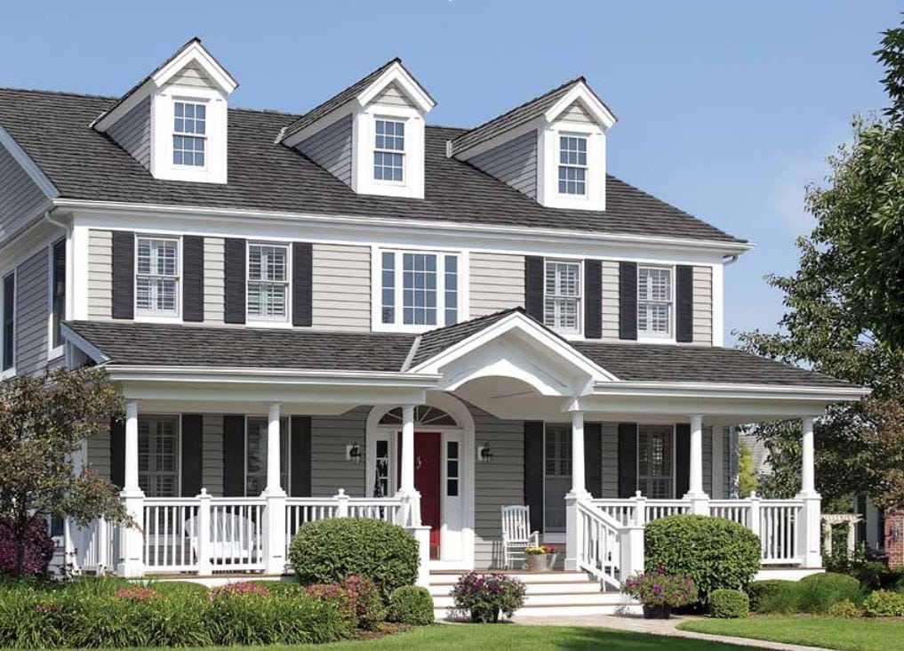 Experienced Siding Installers in Louth