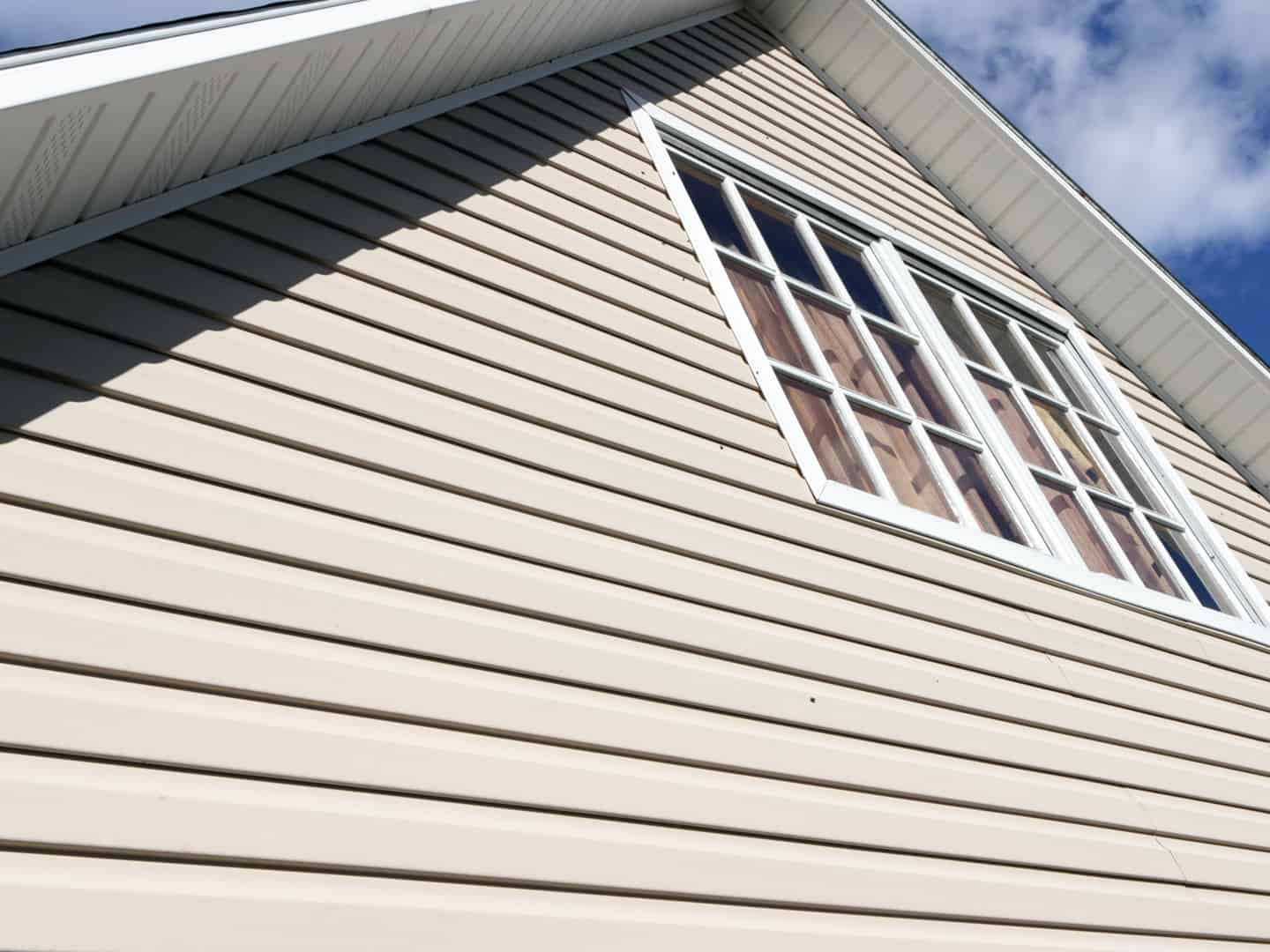 Experienced Siding Installers in Louth