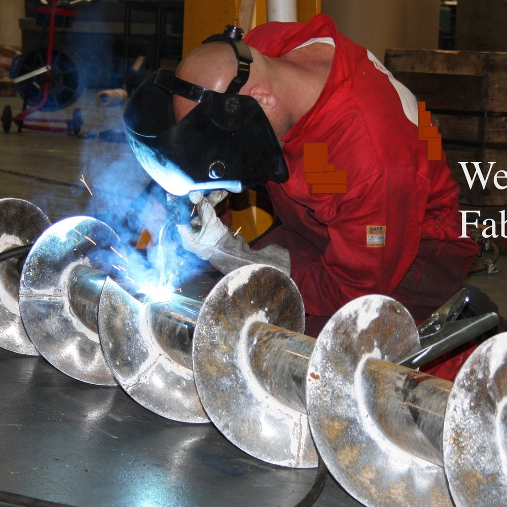 Experienced Welders in Offaly