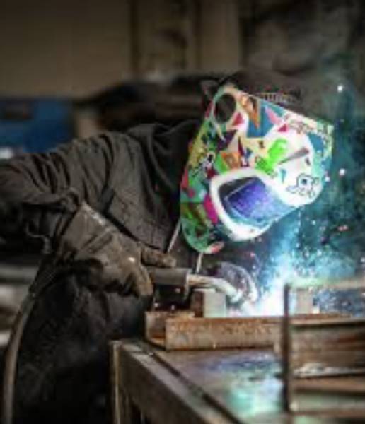 Experienced Welders in Offaly