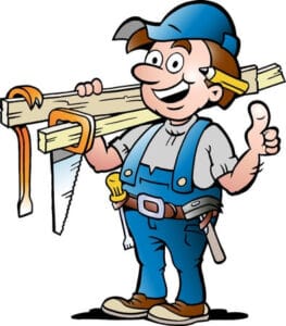 Expert Carpenter Services in Sandymount