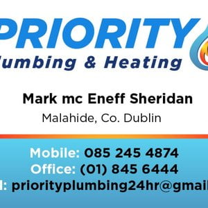 Expert Plumber Services in Kinsealy-Drinan