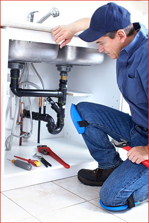 Expert Plumber Services in Kinsealy-Drinan