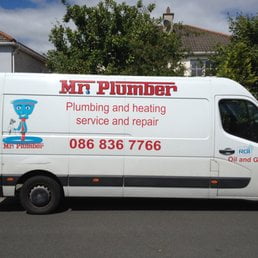 Expert Plumbers in Phibsborough