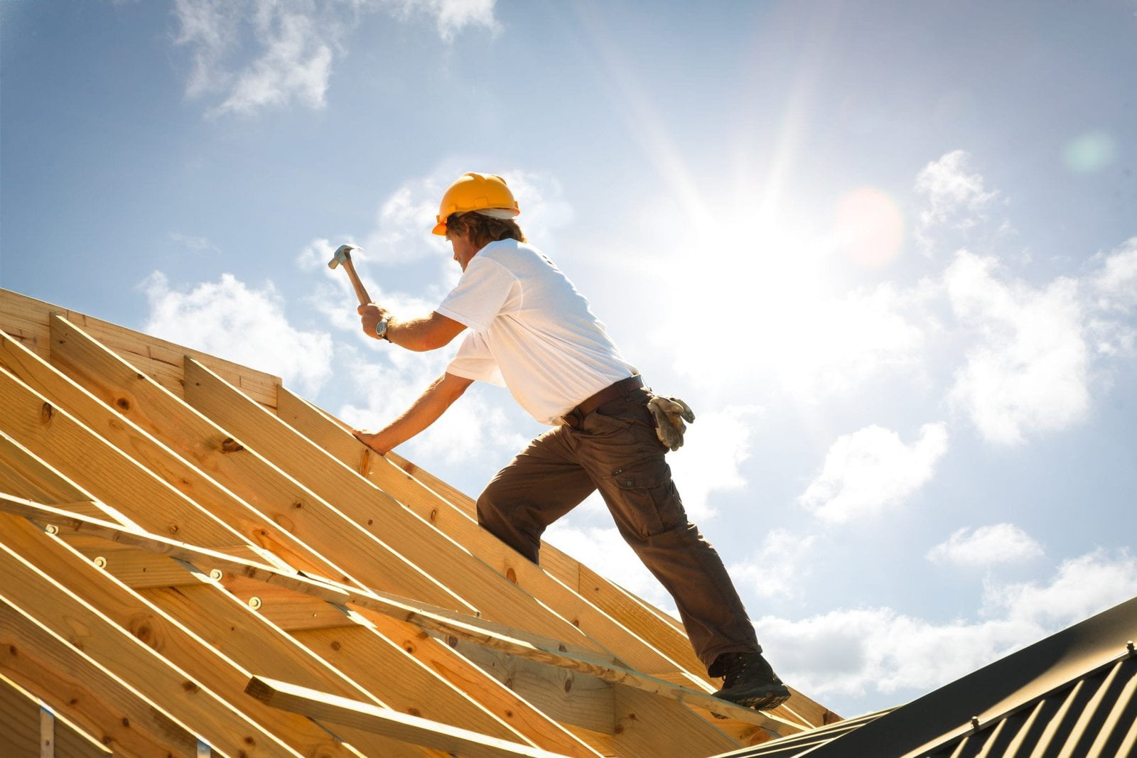 Expert Roofer Services in Dublin
