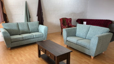 Expert Upholsterers in Westmeath