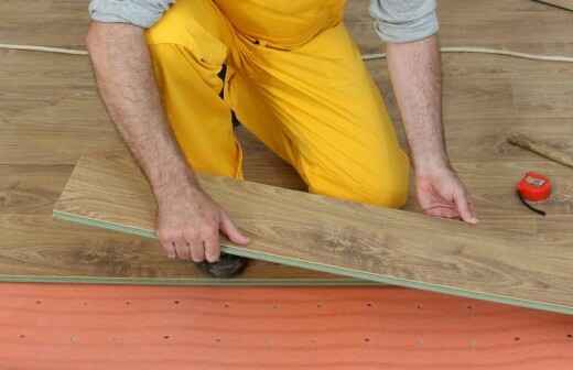 Find a Kerry Flooring Contractor Online