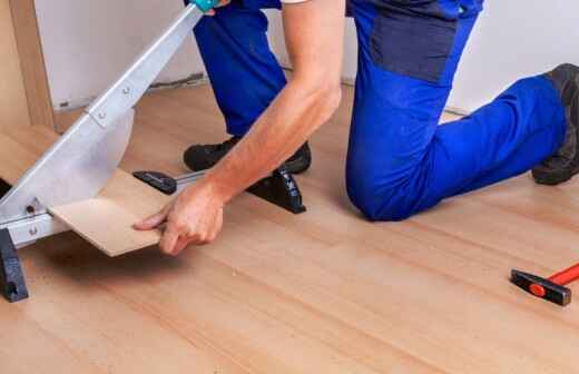 Find a Kerry Flooring Contractor Online