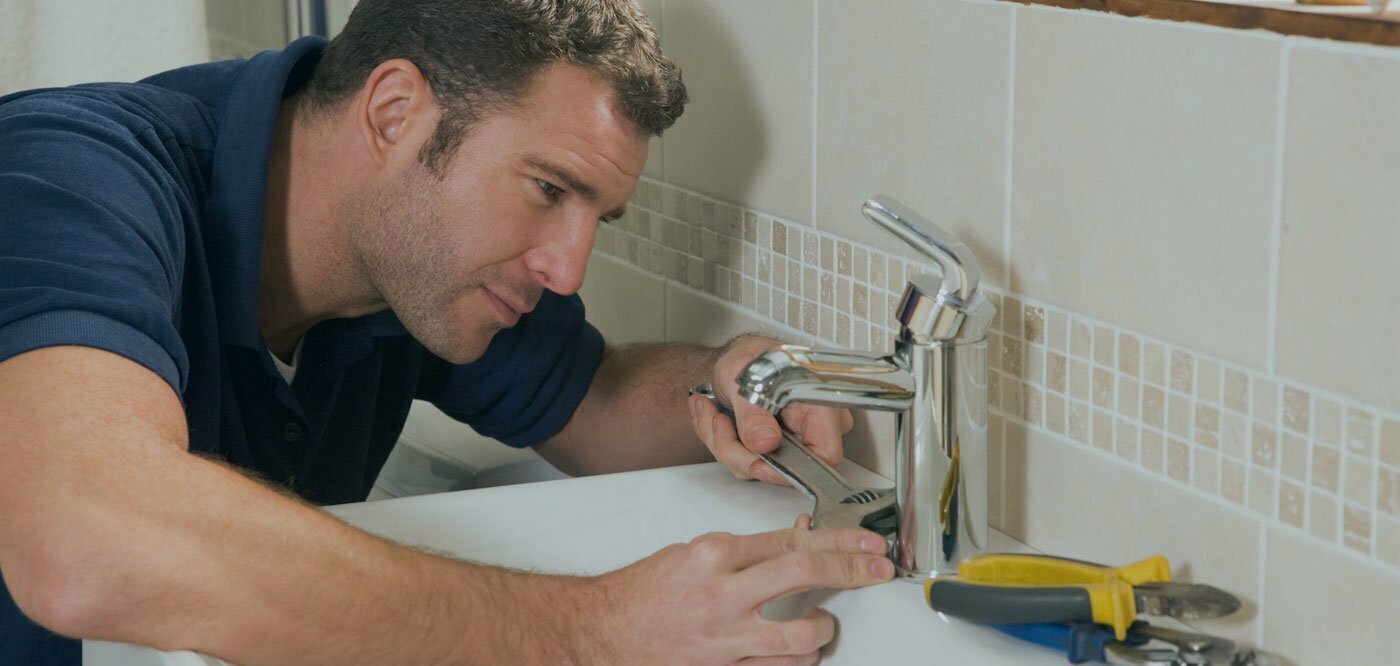 Find a Plumber in Cork City