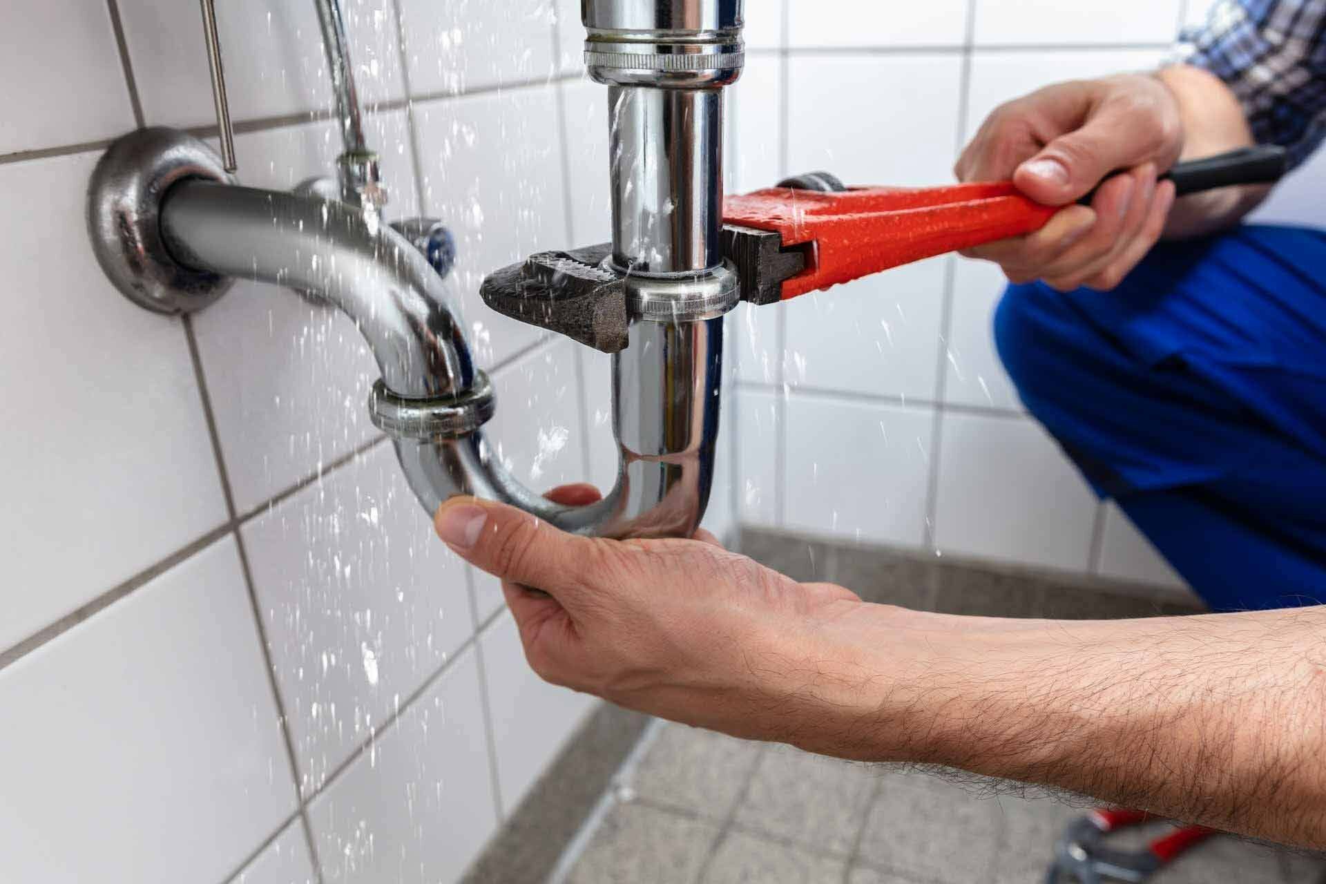 Find a Plumber in Laois