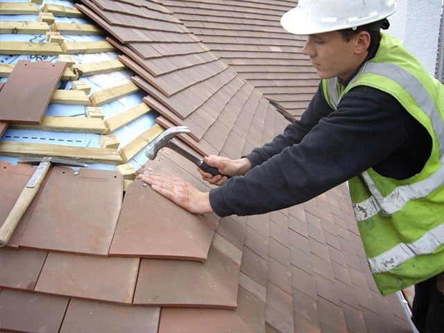 Find a Reliable Kildare Roofing Contractor