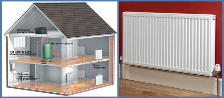 Find a Waterford Heating Engineer Online