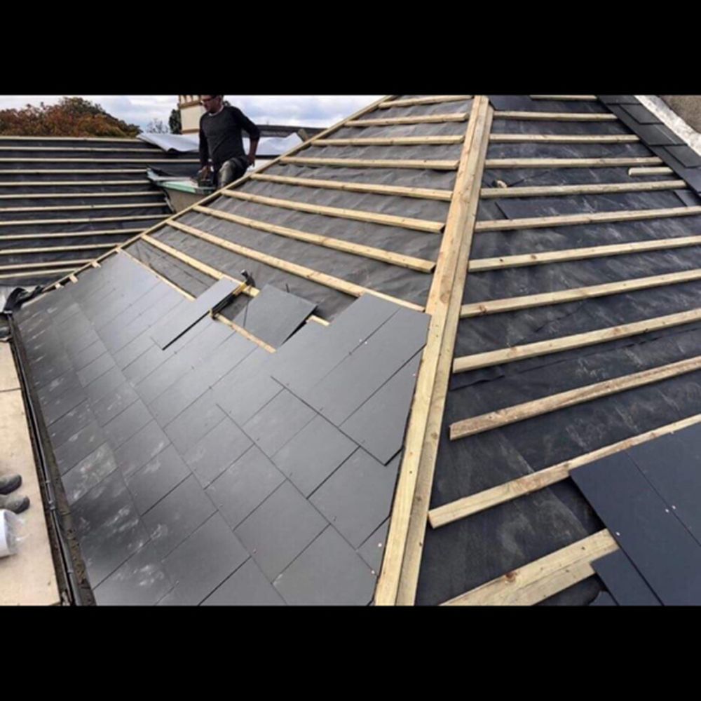 Find the Best Offaly Roofing Contractor in Ireland