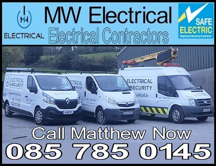 Finding a Local Electrician in Galway