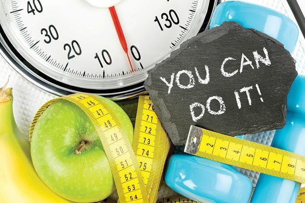 Finding Motivation for Weight Loss