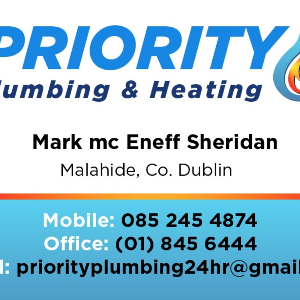 Heating and Cooling Services in Stillorgan