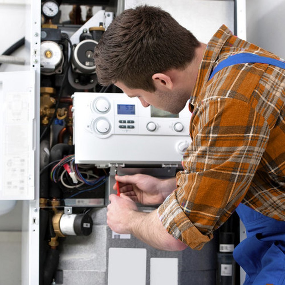 Heating Engineer Services in Finglas
