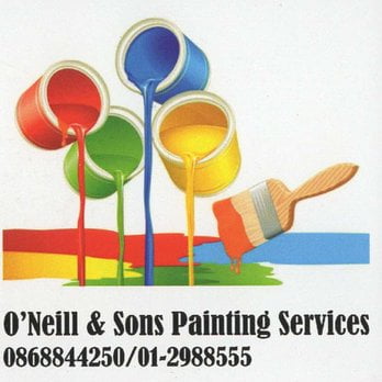 Painting and Decorating Services in Dundrum