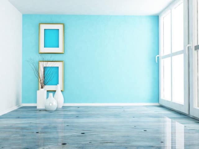 Painting and Decorating Services in Dundrum