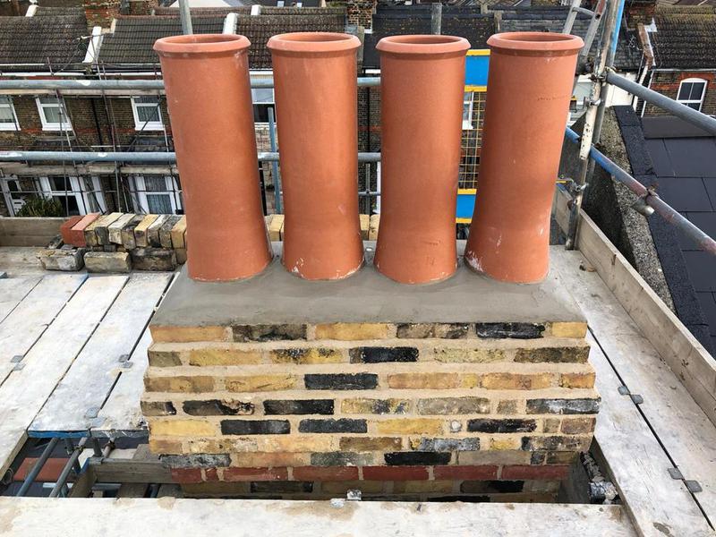 Professional Bricklayers in Sutton