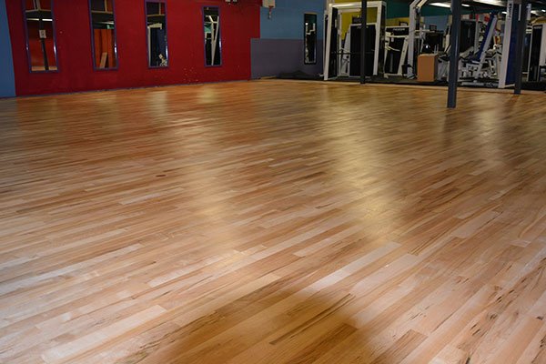 Professional Flooring Refinishers in Westmeath