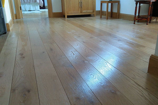 Professional Flooring Refinishers in Westmeath