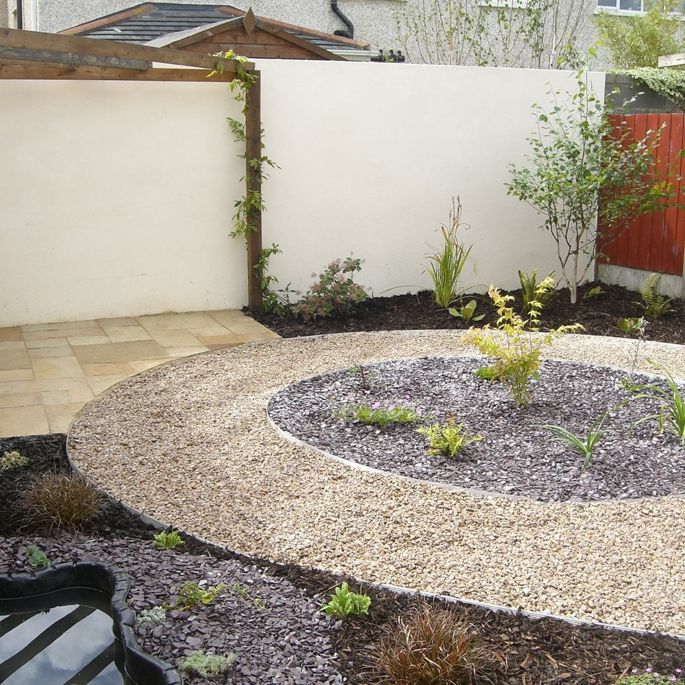 Professional Landscapers in Louth