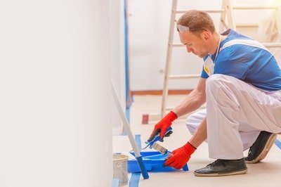 Professional Painter in Coolock