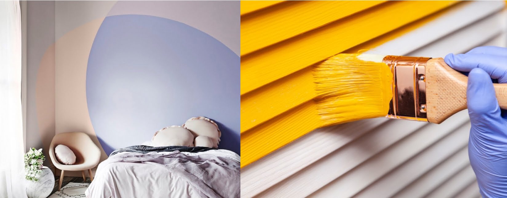 Professional Painting and Decorating Services in Galway