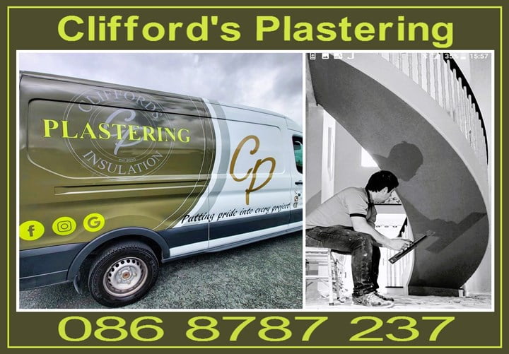 Professional Plasterers in Portmarnock