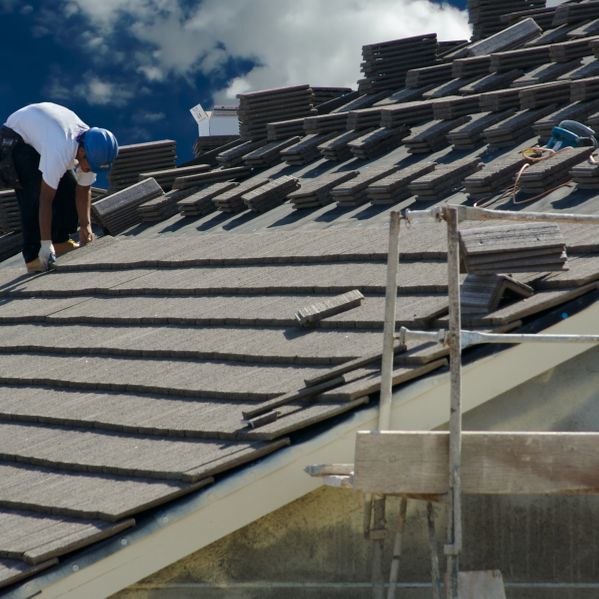 Professional Roofer in Kinsealy-Drinan