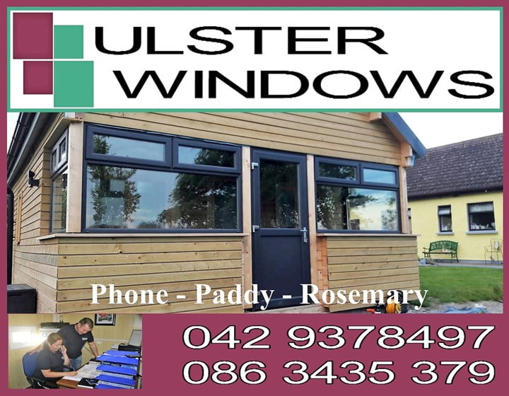 Professional Window Installers in Louth