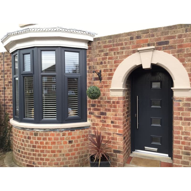 Professional Window Installers in Louth