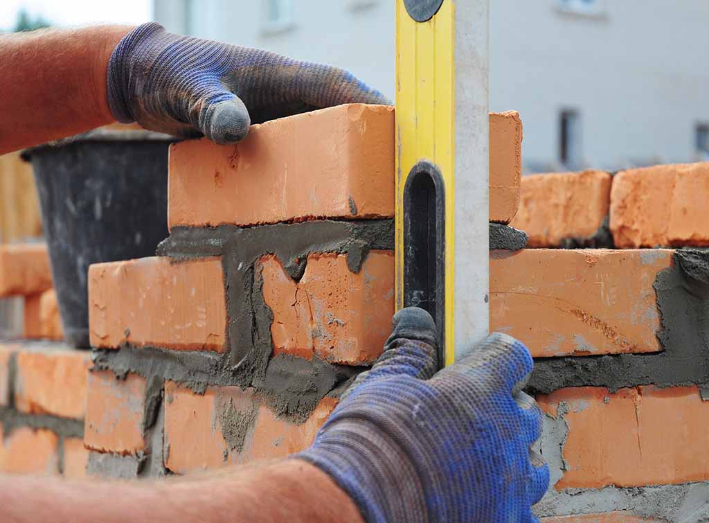 Qualified Bricklayers in Kilbarrack