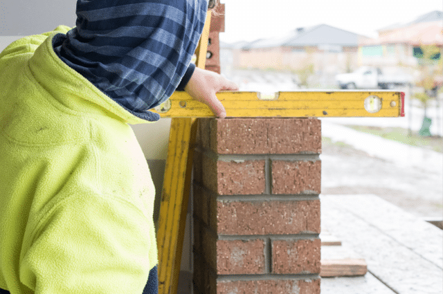 Qualified Bricklayers in Kilbarrack