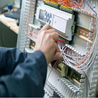 Qualified Electrician in Baldoyle