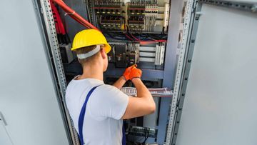Qualified Electrician in Blanchardstown