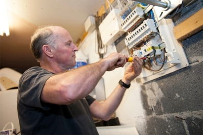 Reliable Electrician in Clontarf