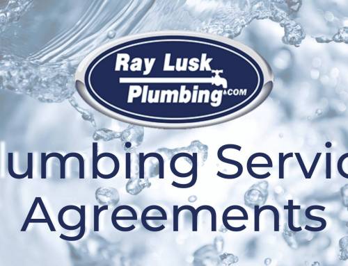 Reliable Plumber Services in Lusk