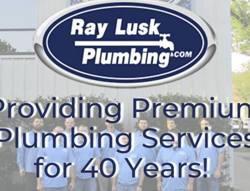 Reliable Plumber Services in Lusk