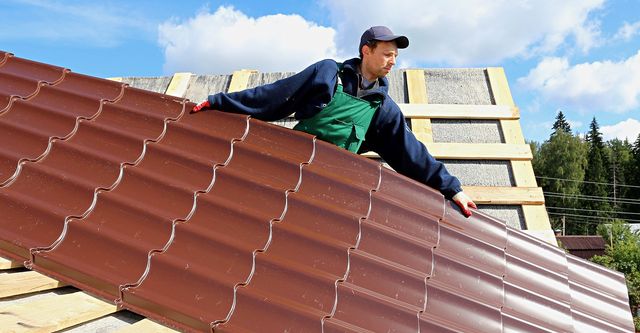 Roofers in Louth: Find the Best Professionals for Your Roofing Needs