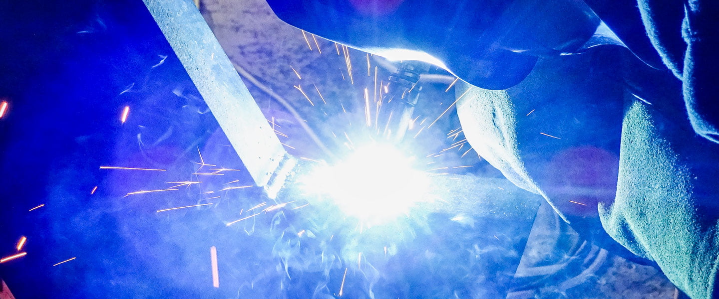Skilled Welders in Louth