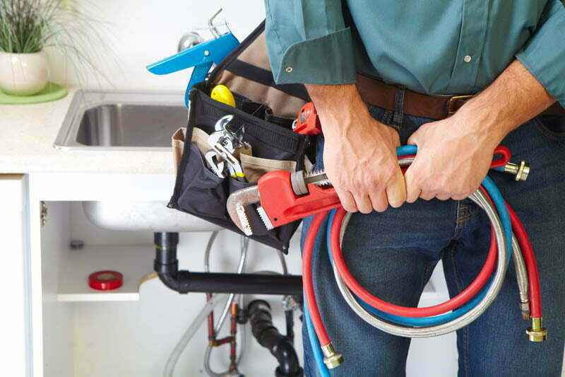 The Benefits of Hiring a Professional Plumber in Dublin