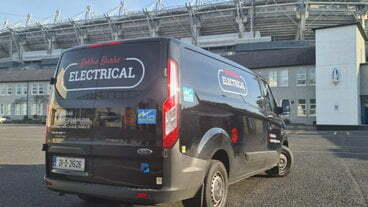 The Best Electricians in Offaly