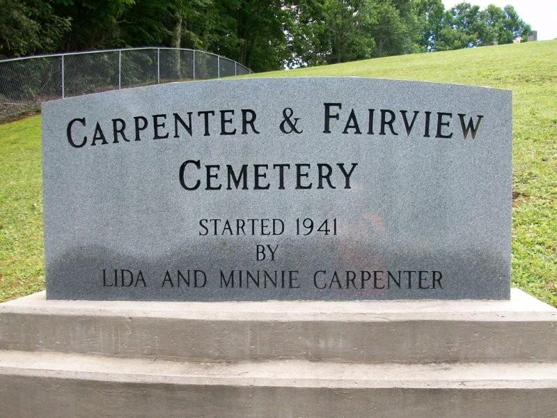 The Fairview Carpenter