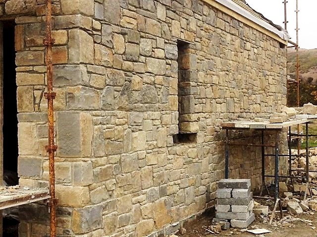 The History of Stonemasons in Louth