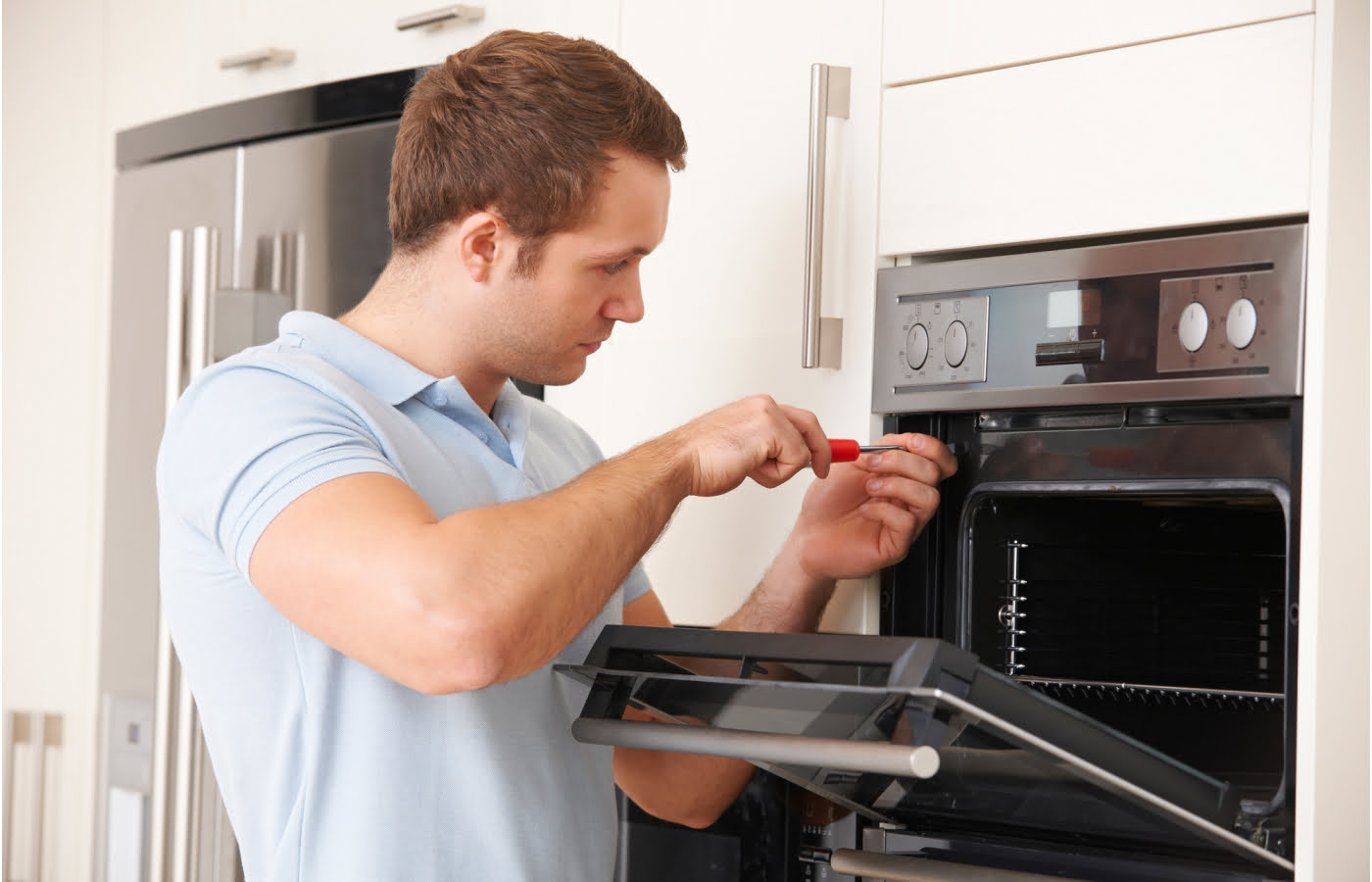 The Importance of Appliance Repair Technicians in Louth