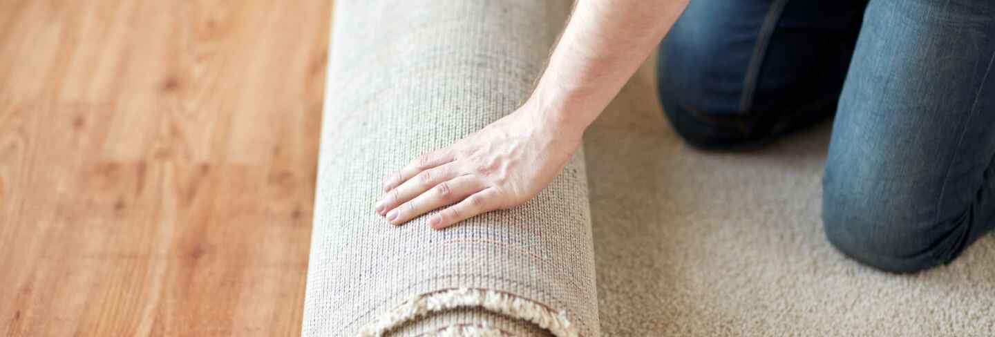Top 5 Carpet Installers in Offaly